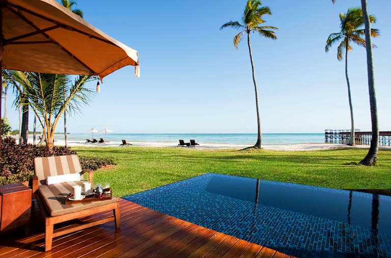 Hôtel The Residence Zanzibar 5* pas cher photo 13