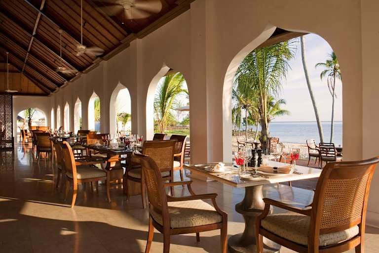 Hôtel The Residence Zanzibar 5* pas cher photo 14