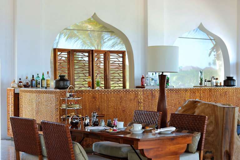 Hôtel The Residence Zanzibar 5* pas cher photo 15