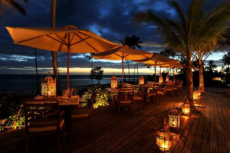 Hôtel The Residence Zanzibar 5* pas cher photo 16