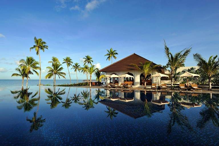 Hôtel The Residence Zanzibar 5* pas cher photo 19