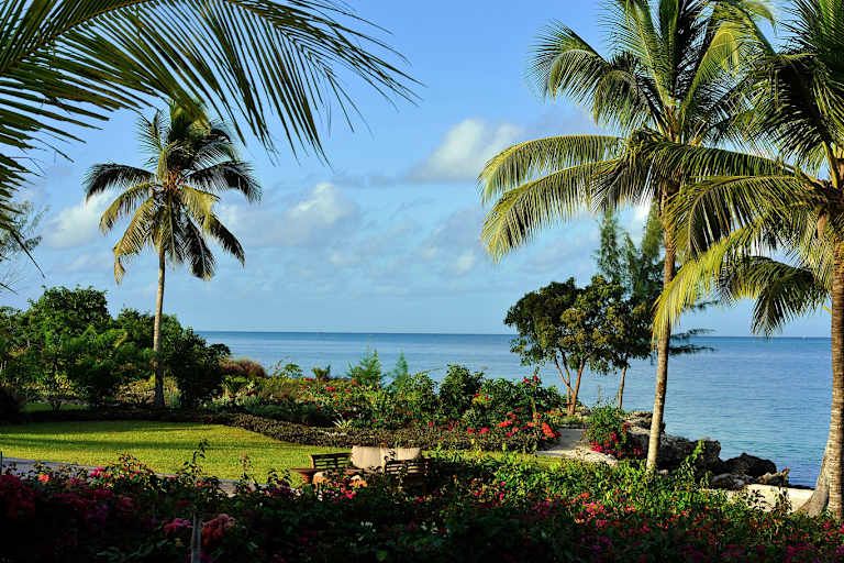 Hôtel The Residence Zanzibar 5* pas cher photo 20