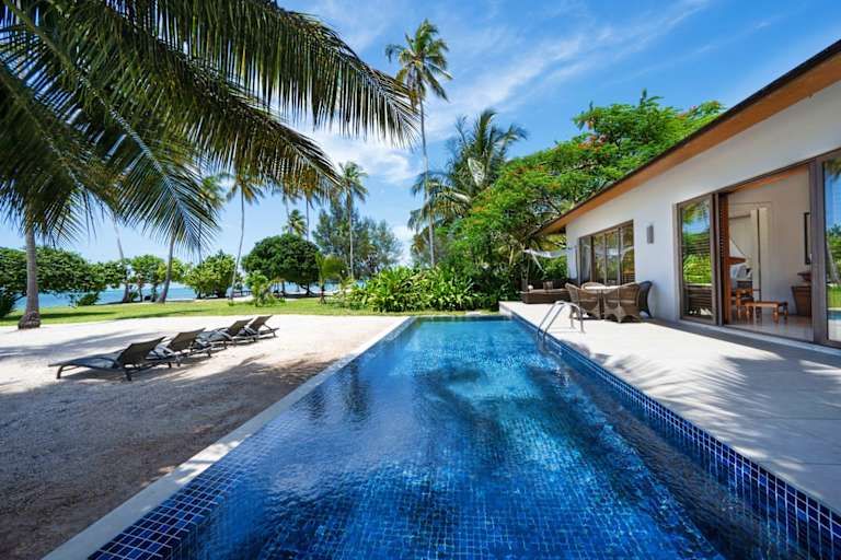 Hôtel The Residence Zanzibar 5* pas cher photo 6