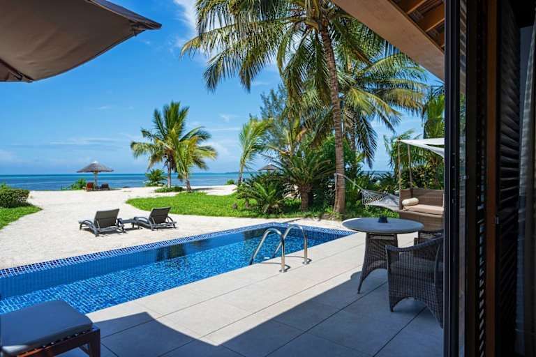 Hôtel The Residence Zanzibar 5* pas cher photo 10
