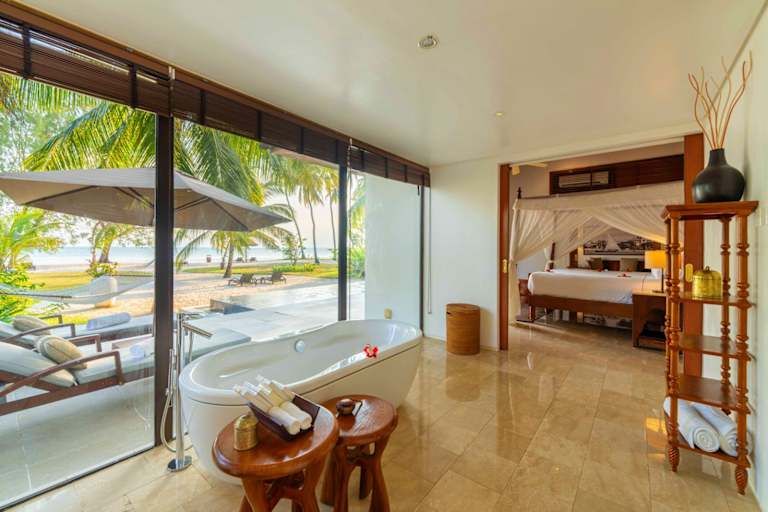 Hôtel The Residence Zanzibar 5* pas cher photo 12