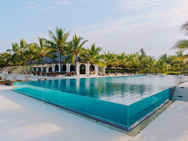 Hôtel The Residence Zanzibar 5* pas cher photo 16