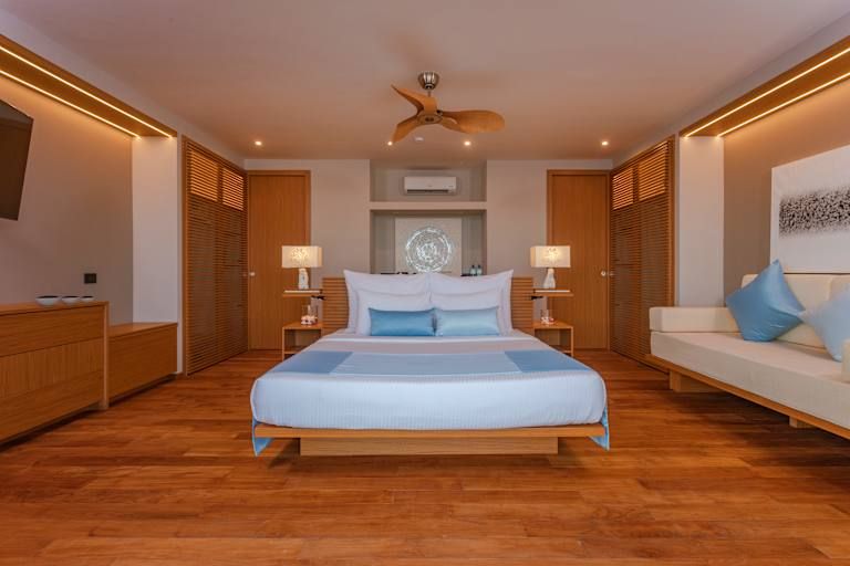 Cinnamon Velifushi Maldives - 5* pas cher photo 5