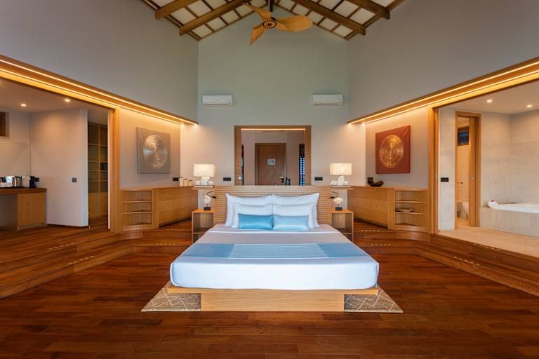 Cinnamon Velifushi Maldives - 5* pas cher photo 9