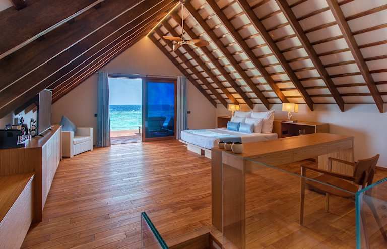 Cinnamon Velifushi Maldives - 5* pas cher photo 12