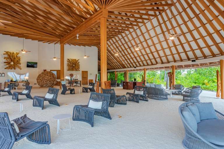 Cinnamon Velifushi Maldives - 5* pas cher photo 15