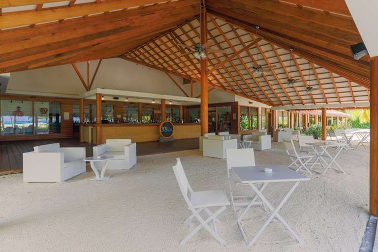 Cinnamon Velifushi Maldives - 5* pas cher photo 16