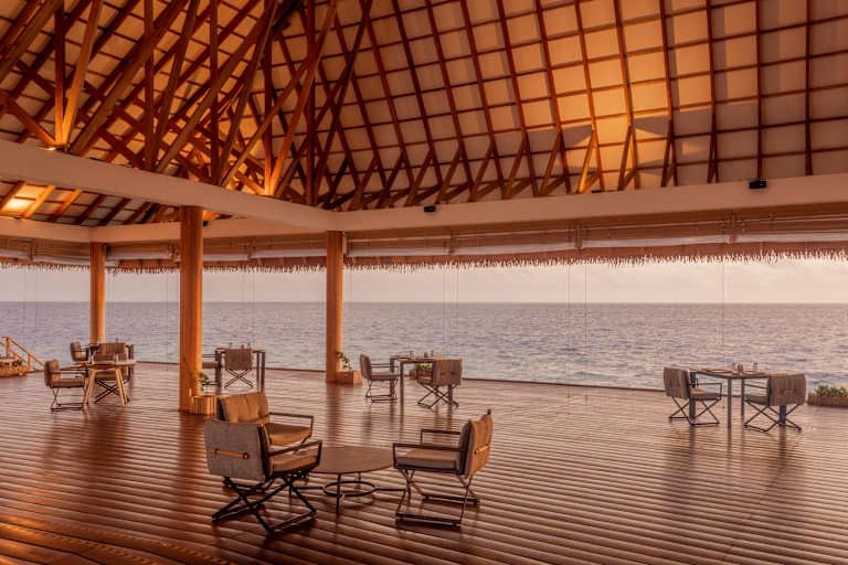 Cinnamon Velifushi Maldives - 5* pas cher photo 17
