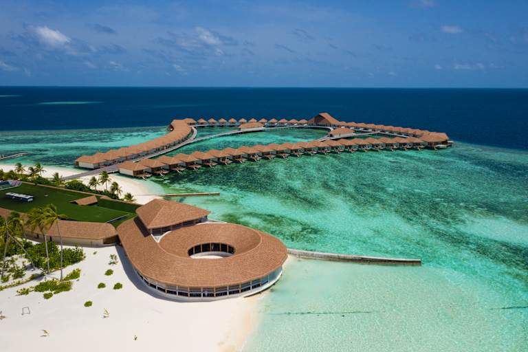 Cinnamon Velifushi Maldives - 5* pas cher photo 19