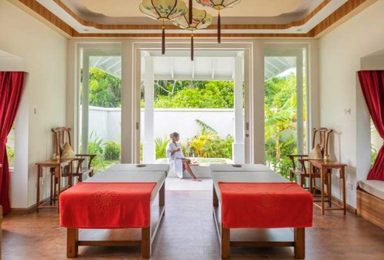 Siyam World Maldives - 5* pas cher photo 1