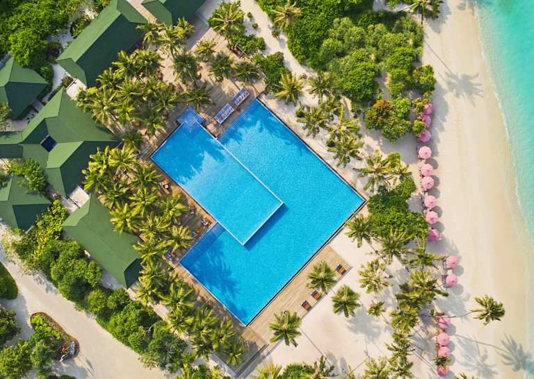 Siyam World Maldives - 5* pas cher photo 6