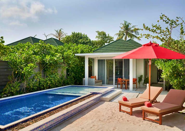 Siyam World Maldives - 5* pas cher photo 7