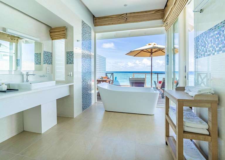 Siyam World Maldives - 5* pas cher photo 8
