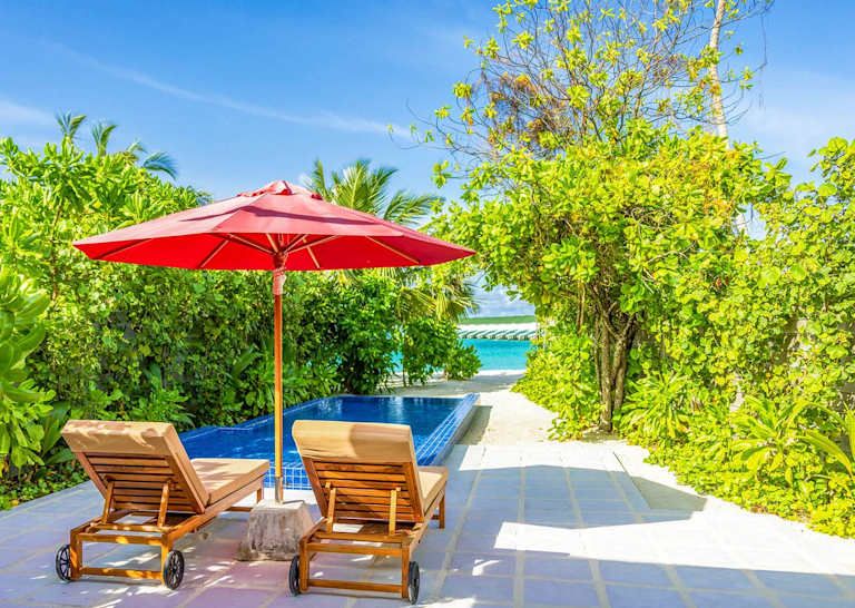 Siyam World Maldives - 5* pas cher photo 11