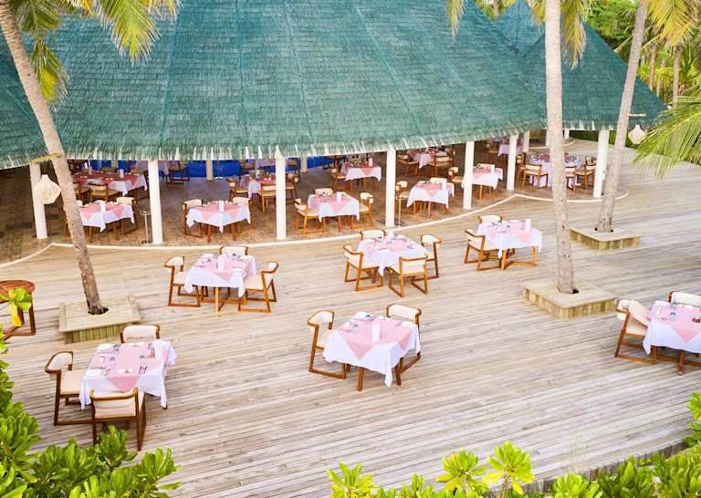 Siyam World Maldives - 5* pas cher photo 13