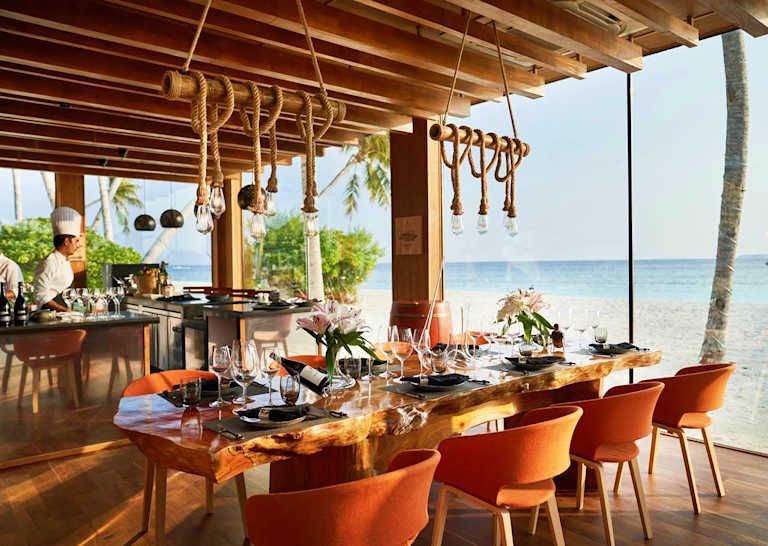 Siyam World Maldives - 5* pas cher photo 14