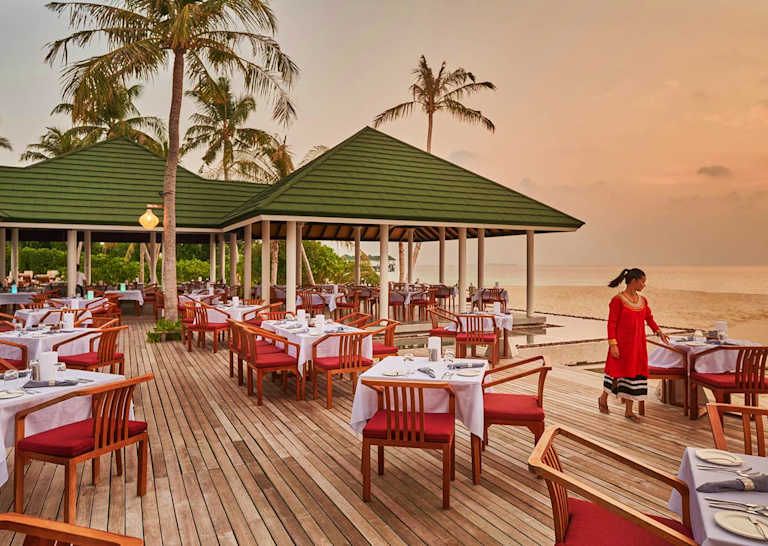 Siyam World Maldives - 5* pas cher photo 15