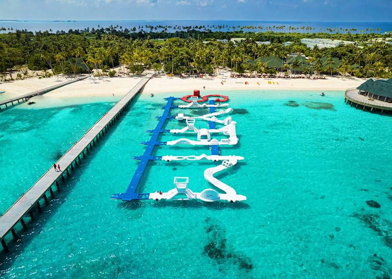 Siyam World Maldives - 5* pas cher photo 18