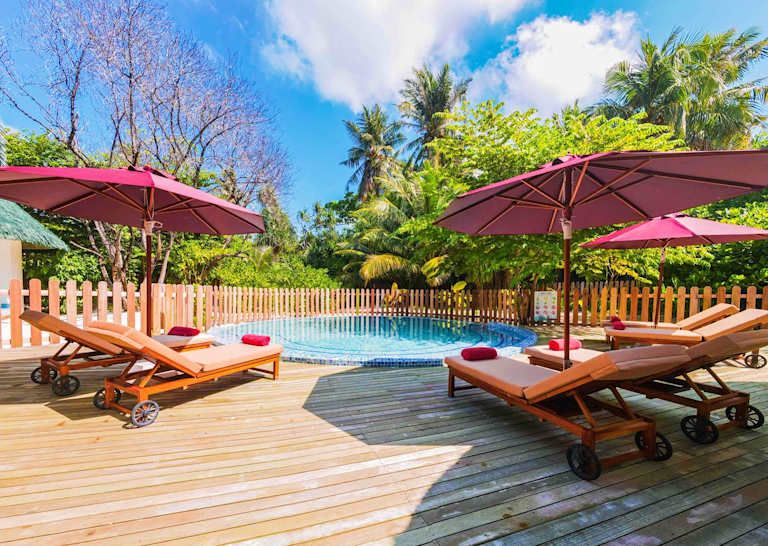 Siyam World Maldives - 5* pas cher photo 19