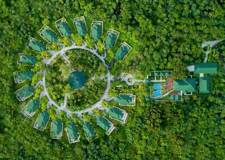 Siyam World Maldives - 5* pas cher photo 20