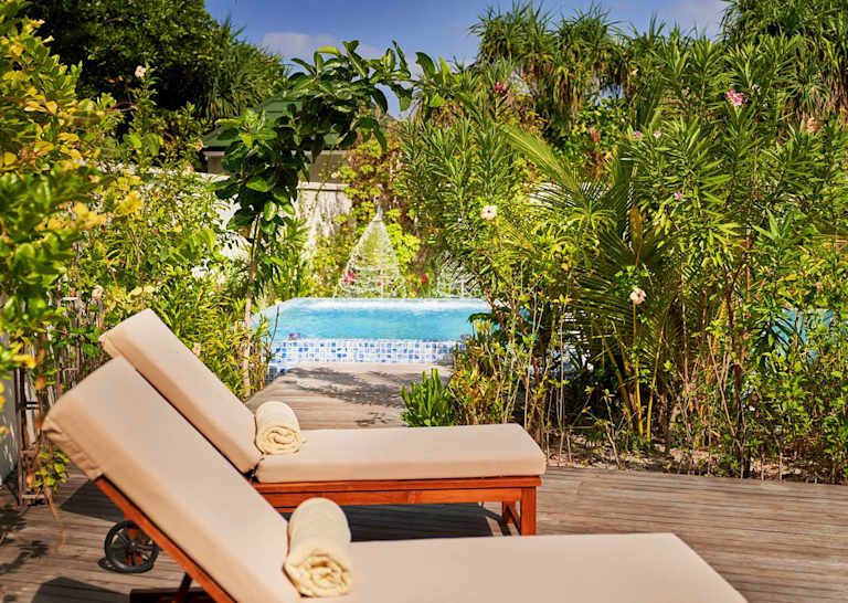 Siyam World Maldives - 5* pas cher photo 21