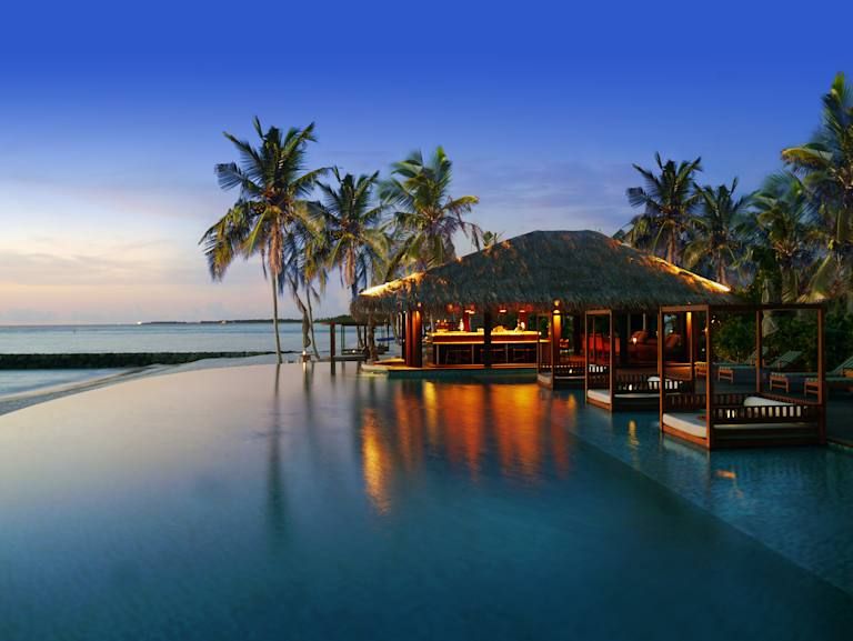 Hôtel The Residence Maldives Falhumaafushi 5* pas cher photo 10