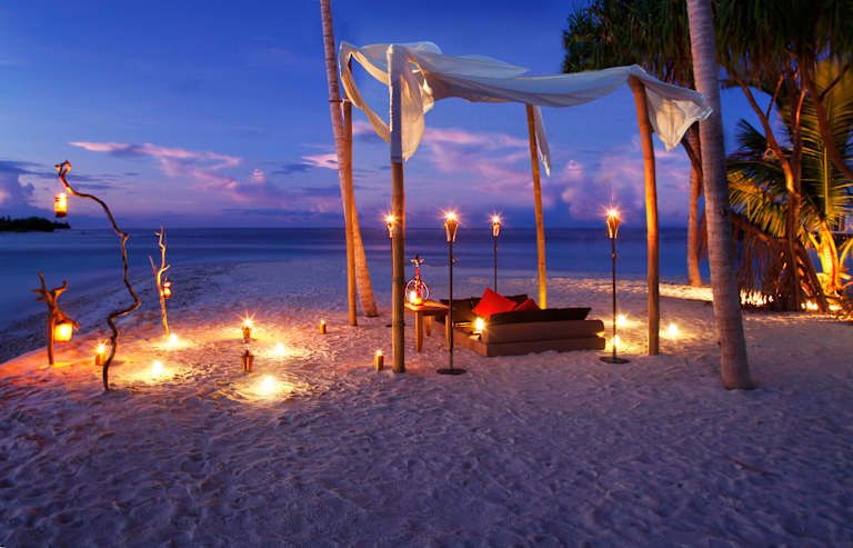 Hôtel The Residence Maldives Falhumaafushi 5* pas cher photo 12
