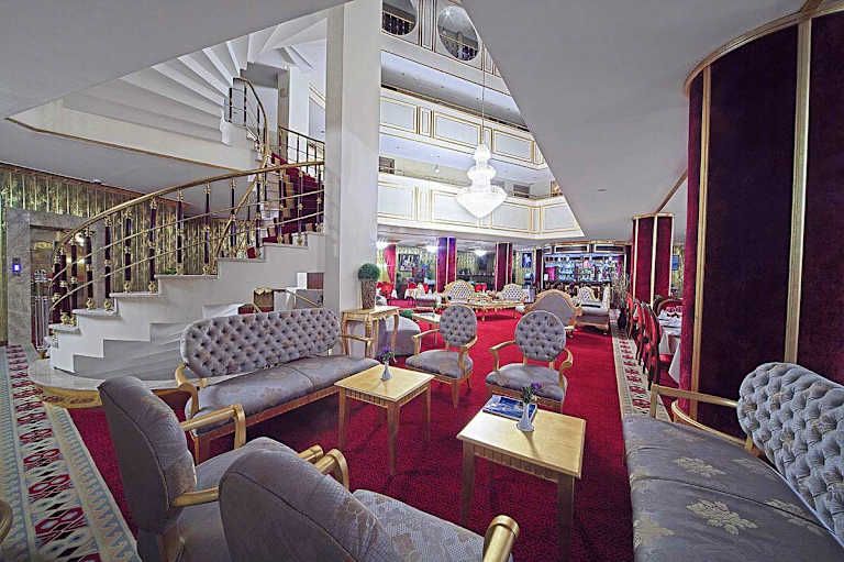 Antea Palace Hôtel et Spa 4* pas cher photo 1
