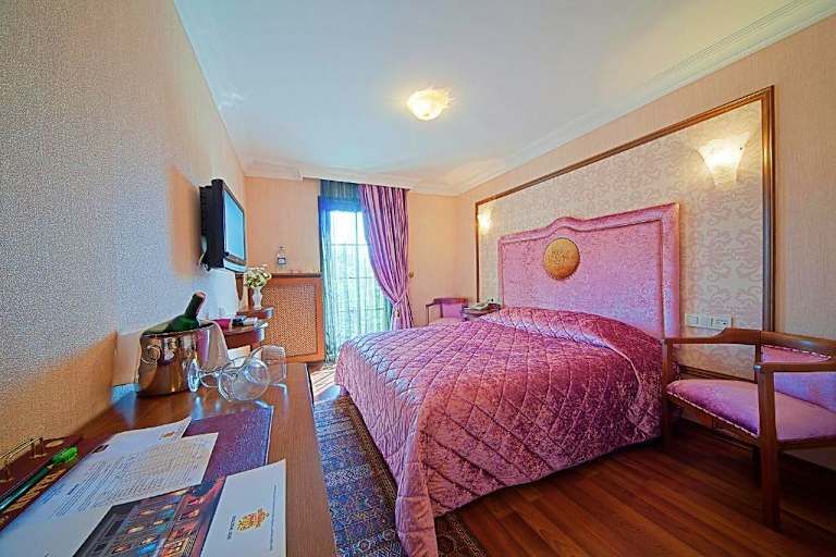 Antea Palace Hôtel et Spa 4* pas cher photo 2