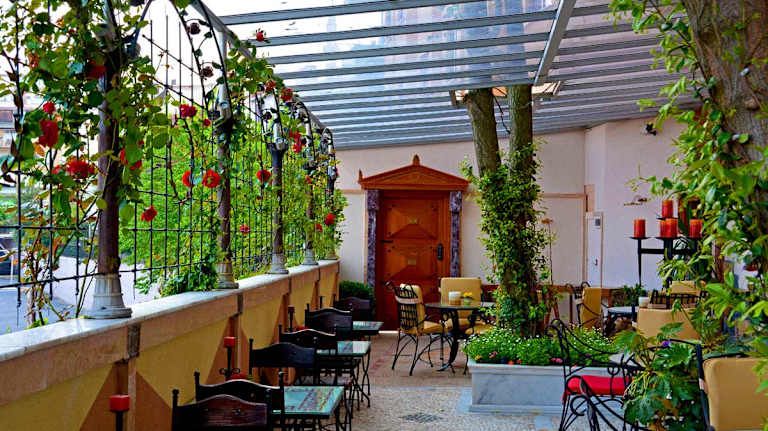 Antea Palace Hôtel et Spa 4* pas cher photo 7