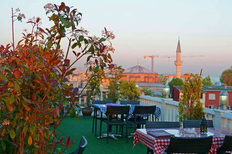 Antea Palace Hôtel et Spa 4* pas cher photo 8