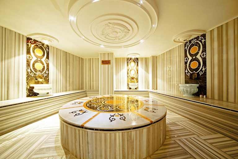 Antea Palace Hôtel et Spa 4* pas cher photo 10