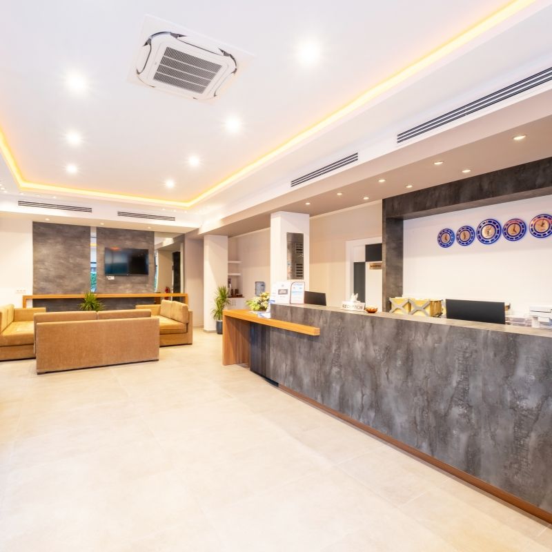 Hôtel Viking Beach 4* pas cher photo 7