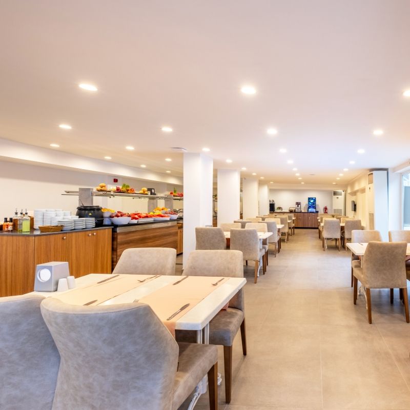 Hôtel Viking Beach 4* pas cher photo 8