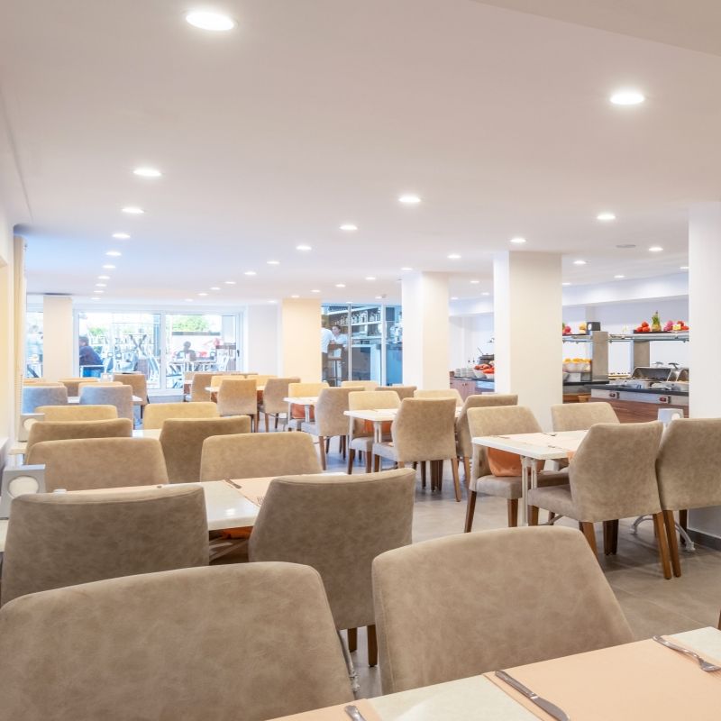 Hôtel Viking Beach 4* pas cher photo 9