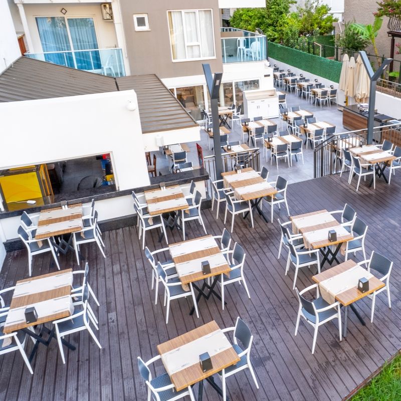 Hôtel Viking Beach 4* pas cher photo 10