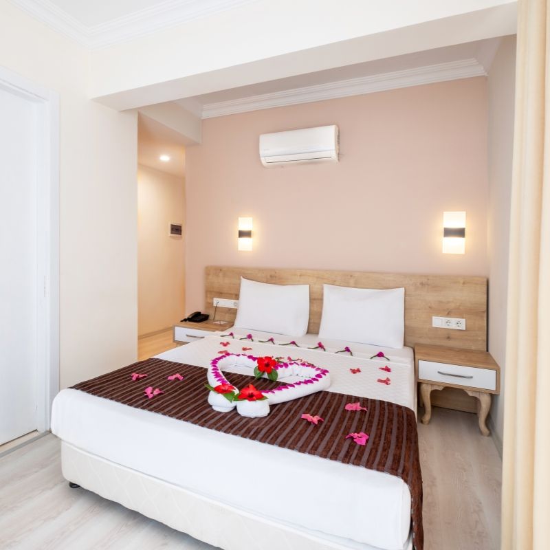 Hôtel Viking Beach 4* pas cher photo 11