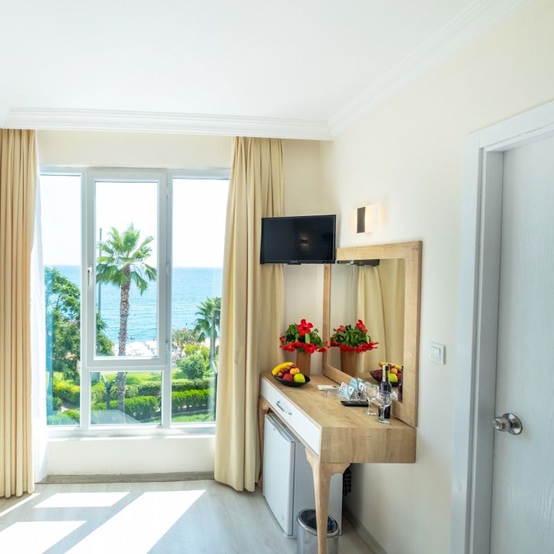 Hôtel Viking Beach 4* pas cher photo 12