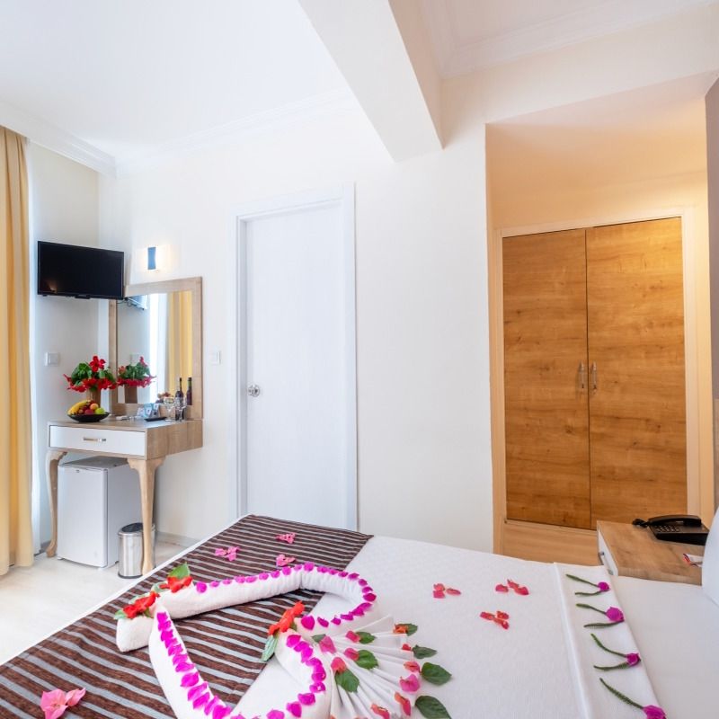 Hôtel Viking Beach 4* pas cher photo 14