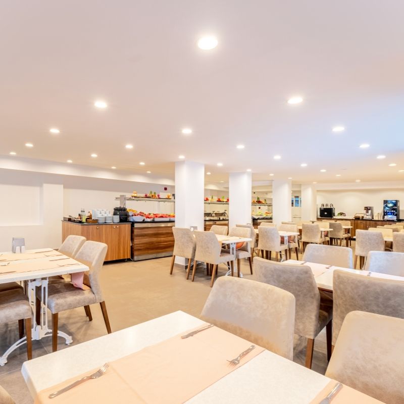 Hôtel Viking Beach 4* pas cher photo 17