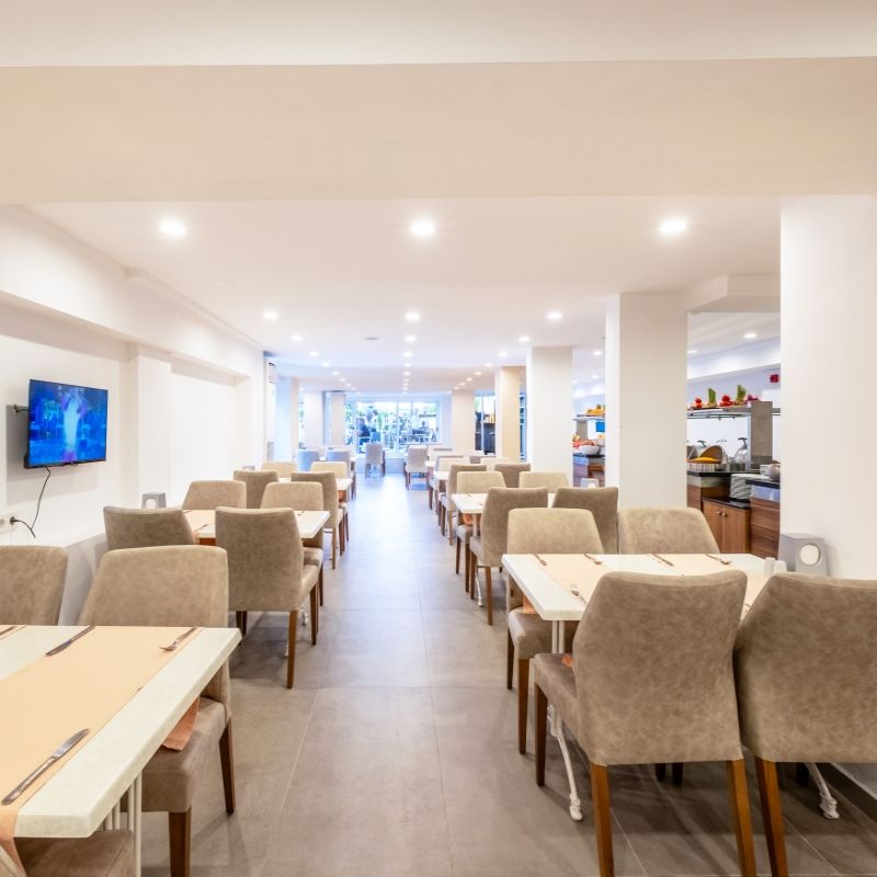 Hôtel Viking Beach 4* pas cher photo 18