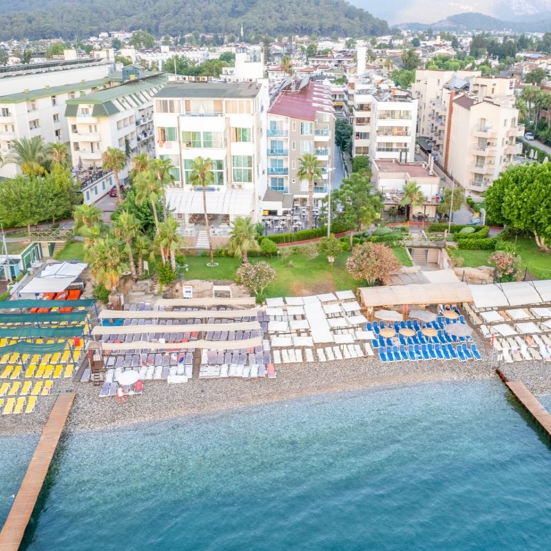 Hôtel Viking Beach 4* pas cher photo 22