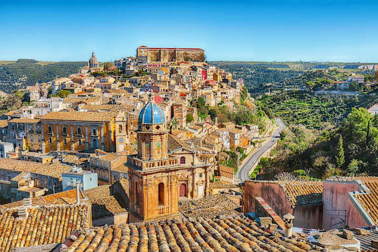 La Sicile au Volant en agritourisme de Palerme à Catane - 3* pas cher photo 9