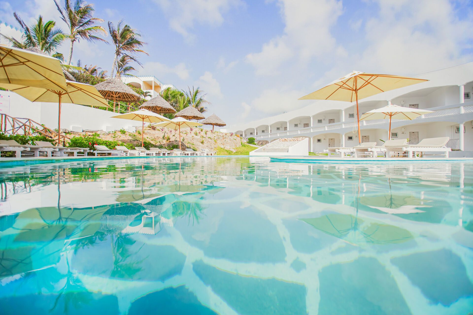 Kappa Club Hôtel AHG Lion Beach Resort 4* pas cher photo 9