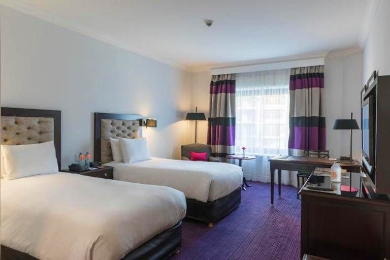 Sofitel Buenos Aires Recoleta - 5* pas cher photo 2