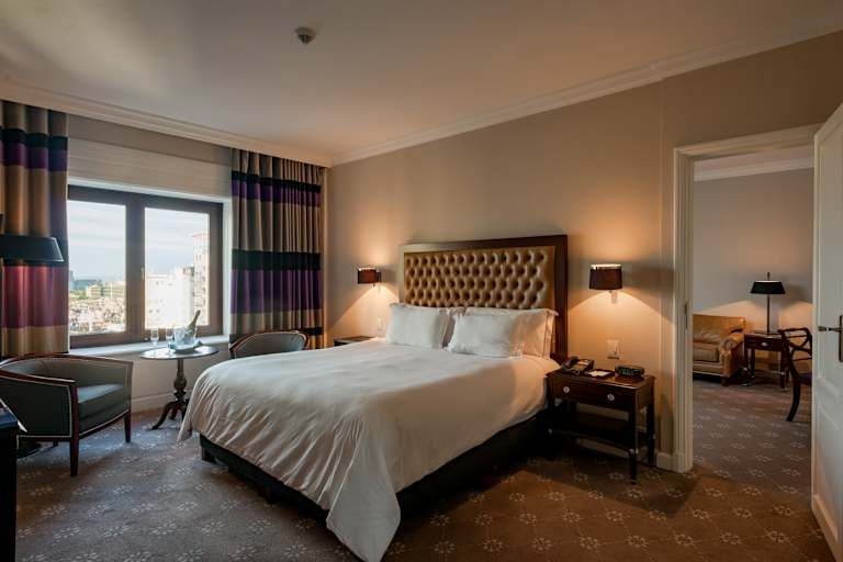 Sofitel Buenos Aires Recoleta - 5* pas cher photo 3